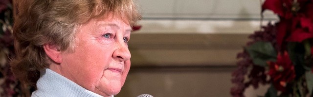 Malle Pärn: usuõpetuse vajalikkusest