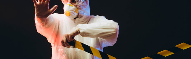 Koroonaviiruse leviku tõkestamise piirangud muutuvad veel rangemaks, alates neljapäevast