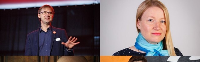 Koolitusasutuste juhid: praegu on vale aeg viriseda, praegu peab tegutsema