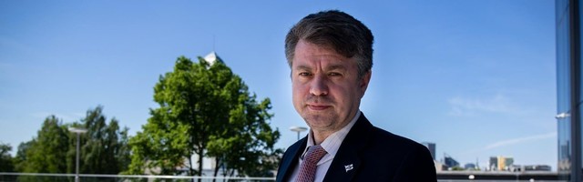 Reinsalu: valitsust lõhkus EKRE pidev üle võlli retoorika