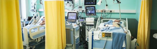 Me ei ela koroonafaktide vaesuses vaid osapooled ei saa teineteisest aru