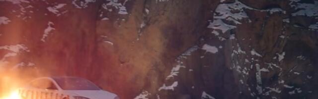 VIDEO | Soome mees lasi enda Tesla õhku, sest akuvahetus läinuks liiga kalliks