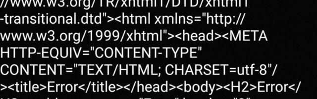 Ukrainas toimus küberrünnak kaitseministeeriumi, relvajõudude, pankade ja e-riigi veebilehtede vastu