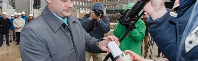 Tööandjad töötuskindlustusmakse määra tõstmist ei poolda