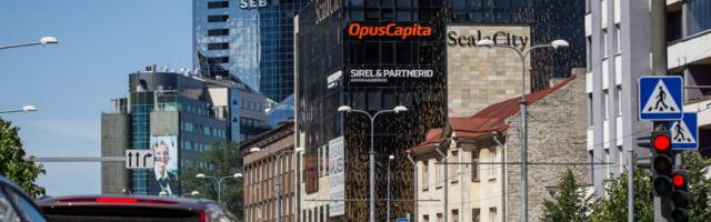 Eesti tõusis ülemaailmses talendikonkurentsi indeksis