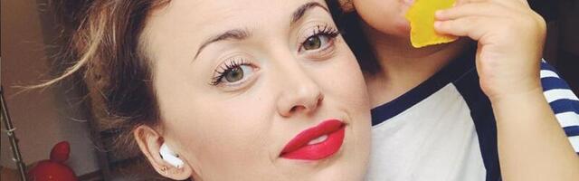 KIREV KAADER: TEELE VIIRA suguvõsa naised talvel külma ei karda