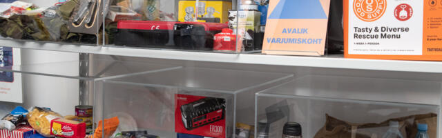 ERMi töötubades saab õppida kriisideks valmistumist