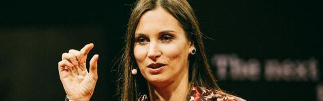 Ettevõte jätkusuutlikuks töötaja käitumise kaudu!