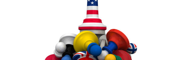 Jeffrey Sachs: Iseseisvuse kaotanud Euroopa on Ukraina sõja suurimaks kaotajaks 