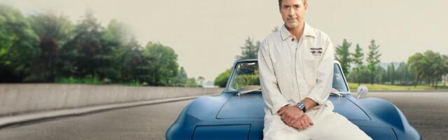 Uues dokumentaalis üritab Robert Downey Jr. muuta klassikalised autod jätkusuutlikumaks