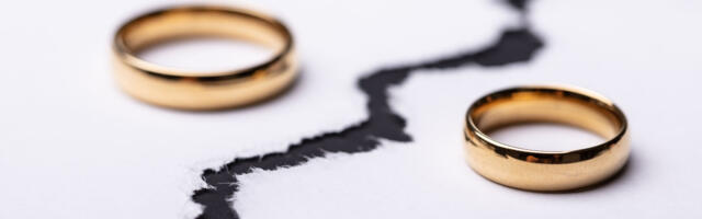 KÕIGE EBAVIISAKAMAD sõnad, mida öelda kellelegi, kes lahutab abielu