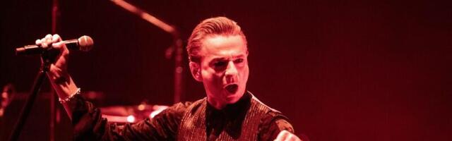 Elron paneb Depeche Mode’i ja The Weekndi kontsertide ajaks käima öörongid