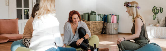 MAI-LIIS KIVISTIK annab nõu, kuidas orienteeruda looduskosmeetika trendide maailmas