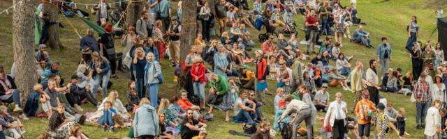 Viljandi pärimusmuusika festival avalikustas järgmise suve peo teema ning kutsub kunstnikke kujunduskonkursile