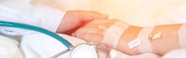 Soome vähiorganisatsioonid nõuavad: Õigus palliatiivsele ravile tuleks lisada seadusesse