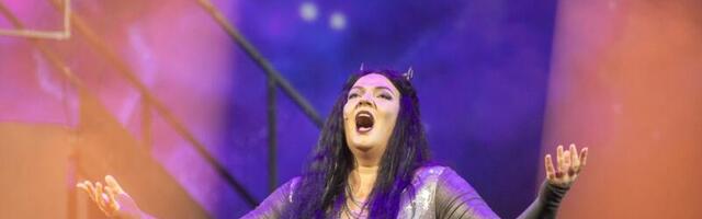 Aile Asszonyi ja Monika-Evelin Liiv  soleerivad Vanemuise ooperigalal