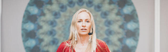 Naiselikkuse treeneri neli soovitust, kuidas olla õnnelik ja endaga rahus