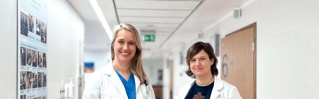 Kliinikum ootab kaasasündinud südameriketega täiskasvanuid kardioloogi vastuvõtule