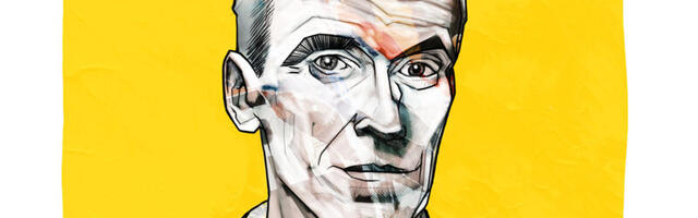 Kristjan Port: inimene on väike ime