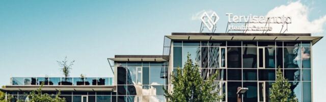 Tartu tervishoiu kõrgkool avab õpperühmad ka Tallinnas Ülemiste tervisemajas