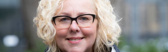 FOTOD | Lia Virkusega lapsepõlvest tänapäeva: kuidas temast sai Eesti armastatuim kodukokk?