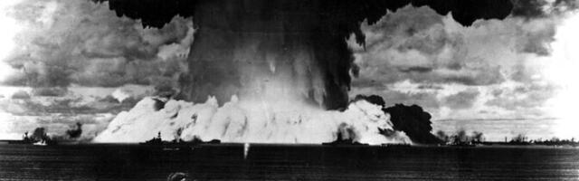 The Times: Украина может создать атомную бомбу за несколько месяцев