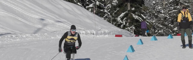 Invictus mängudel võideti Eestile kuldmedal