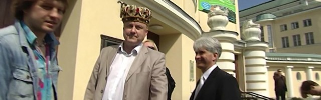 Reporter: Politsei tegi Aivar Mäele seksuaalse ahistamise tõttu trahvi