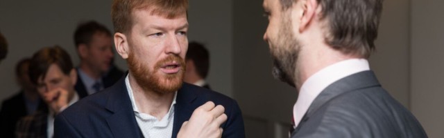 "Ettevõtjatel on kadunud julgus investeerida"