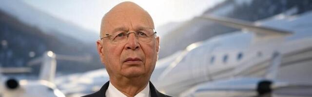 WEF algatas Klaus Schwabi suhtes korruptsiooni ja ahistamise uurimise
