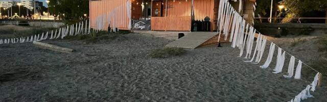 Surfikool müüb pealinnas baasi: selles kohas ei saa äri teha