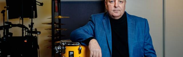 ARHIIV | Mikk Targo: „Kes tahab minuga võistelda muusika kuulamises ja muusikateadmistes, siis tere tulemast duellile!“