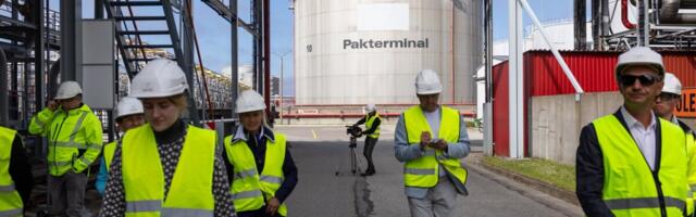 Tallinna Sadama IT-juht avab, kuidas tegevjuhiga kõige paremini koostööd teha