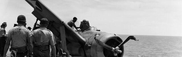 Kuidas õnnestus soomlastel muuta ameeriklaste vihatud „tiibadega kirstud“ maailmasõja tõhusaimateks tapamasinateks?