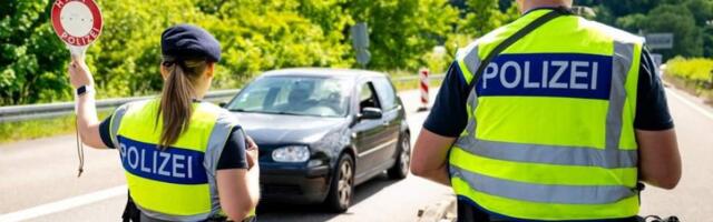 ЕС вводит систему распознования лиц на границе