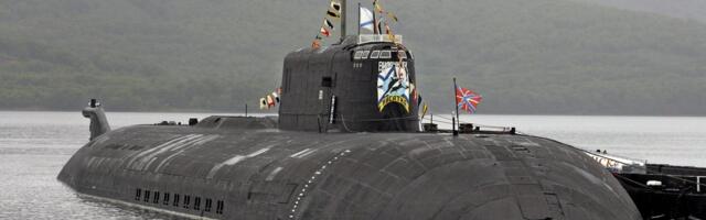 Kamtšatka allveelaevnike kinnises linnas kaevatakse maavärinakahjude üle. Kuberner nõudis linnapea lahkumist