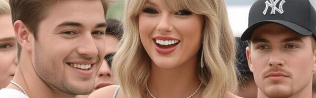 Grok’s ‘spicy’ video setting instantly made me Taylor Swift nude deepfakes