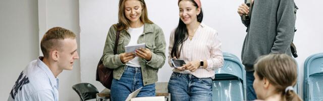 Projektikonkurss Kehtna valla huvihariduse ja -tegevuse toetamiseks