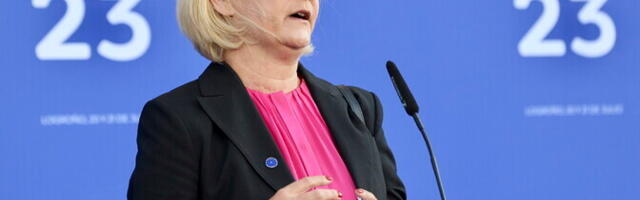 Soome siseminister peab loorikeeldu vältimatuks