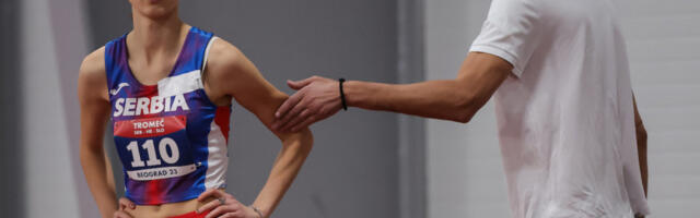 DRAGUTIN TOPIĆ UPUTIO EMOTIVNU PORUKU NAKON ĆERKINE BRONZE: "Namerno drugačija, bolja od mame i tate" (FOTO)