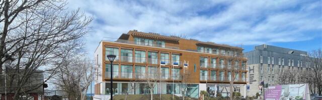 Hestia ehitab uue korpuse ja konverentsiala ning laiendab vee- ja saunaspaad