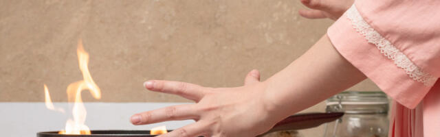 Millised vead põhjustavad Eesti kodudes kõige rohkem põlenguid?