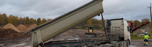 Lõuna-Eesti päästjad said väljakutsed Viljandist, Jõgeva-, Tartu- ja Valgamaalt