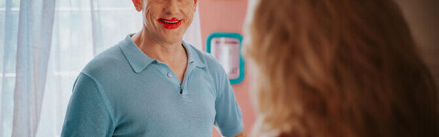 Galerii: Riias lõppesid mängufilmi "Svingerid II" võtted