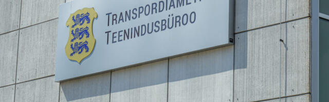 Transpordiamet muudab nõudluse vähenemise tõttu büroode lahtioleku aegu