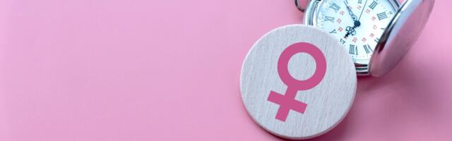 FDA kiitis heaks uue hormoonivaba menopausiravimi