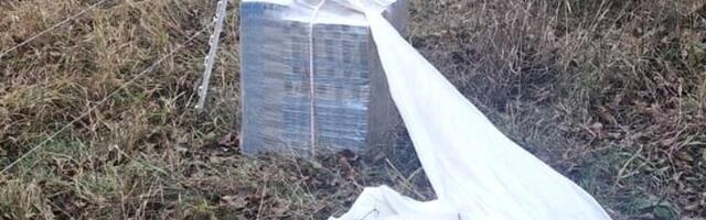 Leedu tubakaliit_ iga neljas Leedus tõmmatud sigarett on salasigarett