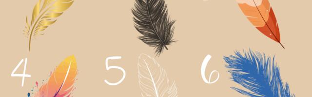 Milline sulg sind tõmbab? See valik võib paljastada sinu tõelise isiksuse ja sisemise energia