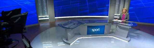 ETV spordisaade, 14. veebruar