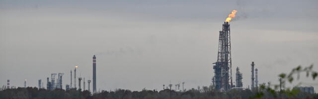 Ungari ja Slovakkia peatasid diiselkütuse tarned Ukrainale